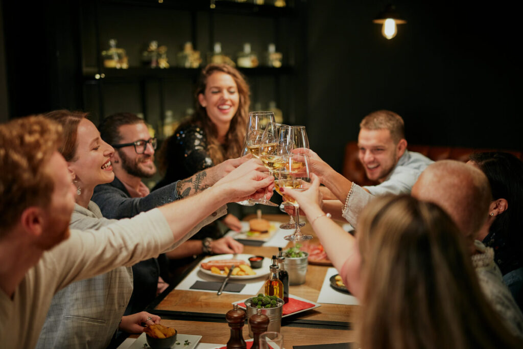 Mantua’s Must-Try Eats: A Foodie’s Guide to the Best Dining Spots in Fairfax’s Cozy Neighborhood